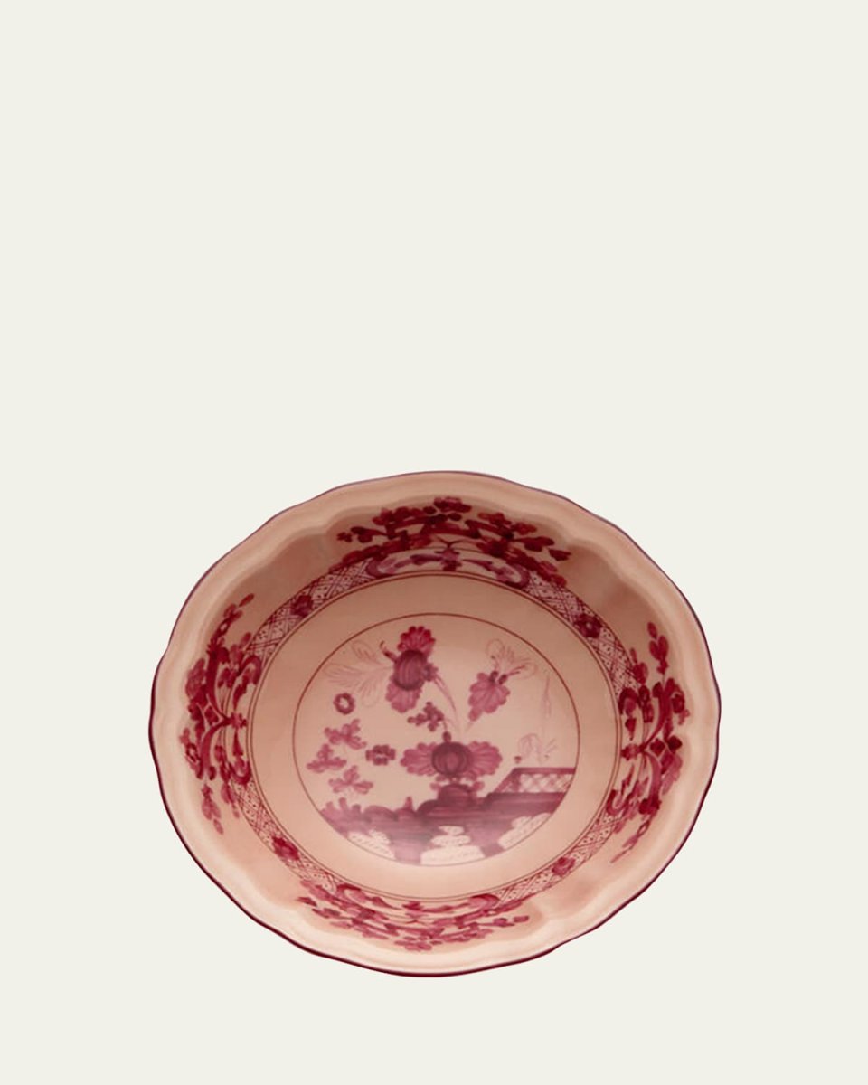 Oriente Italiano Fruit Bowl